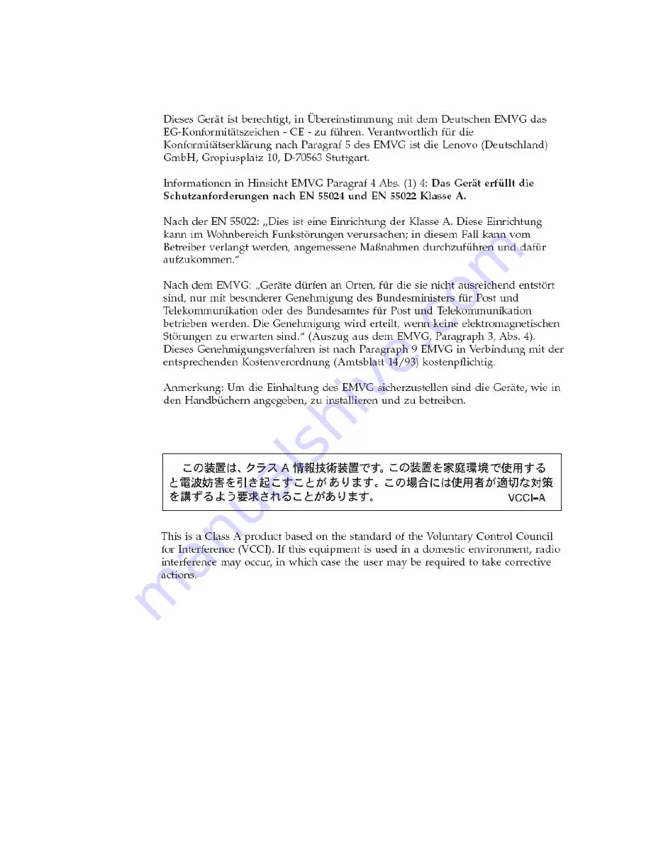 Lenovo Flex System EN4023 User Manual Download Page 67