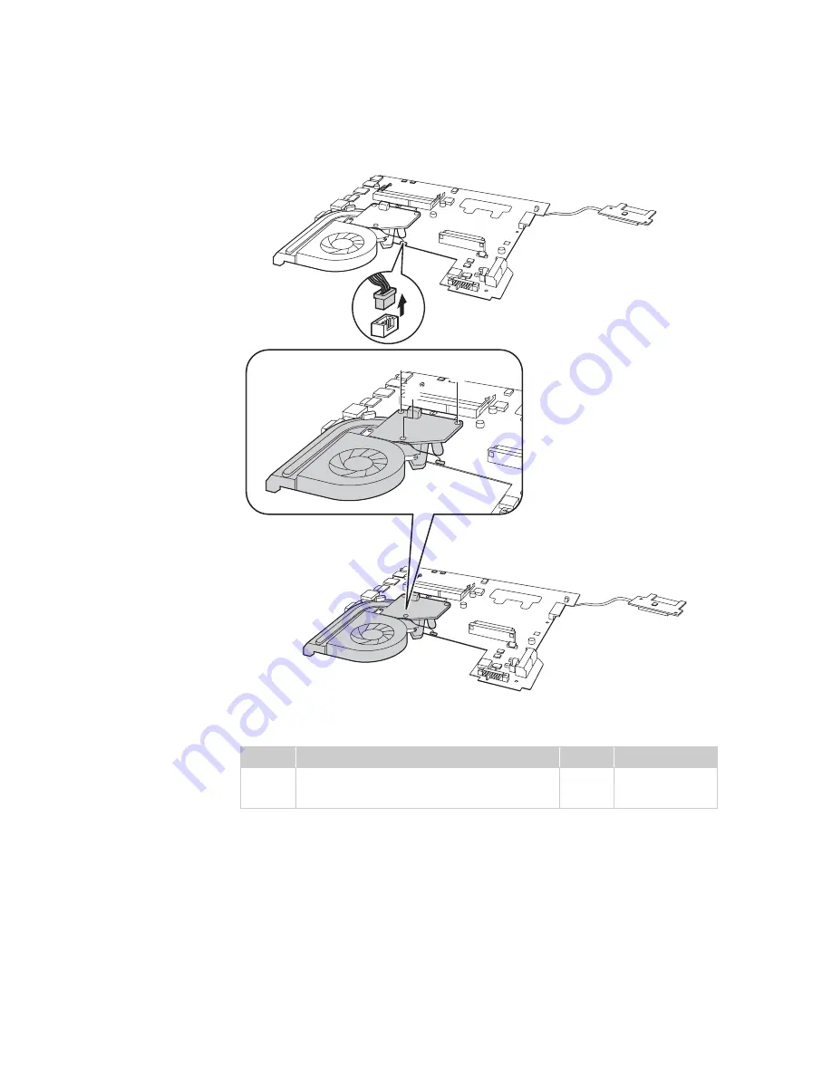 Lenovo G400 Hardware Maintenance Manual Download Page 71