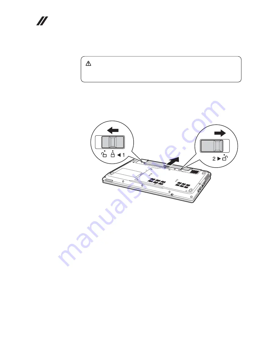 Lenovo G460e Hardware Maintenance Manual Download Page 38