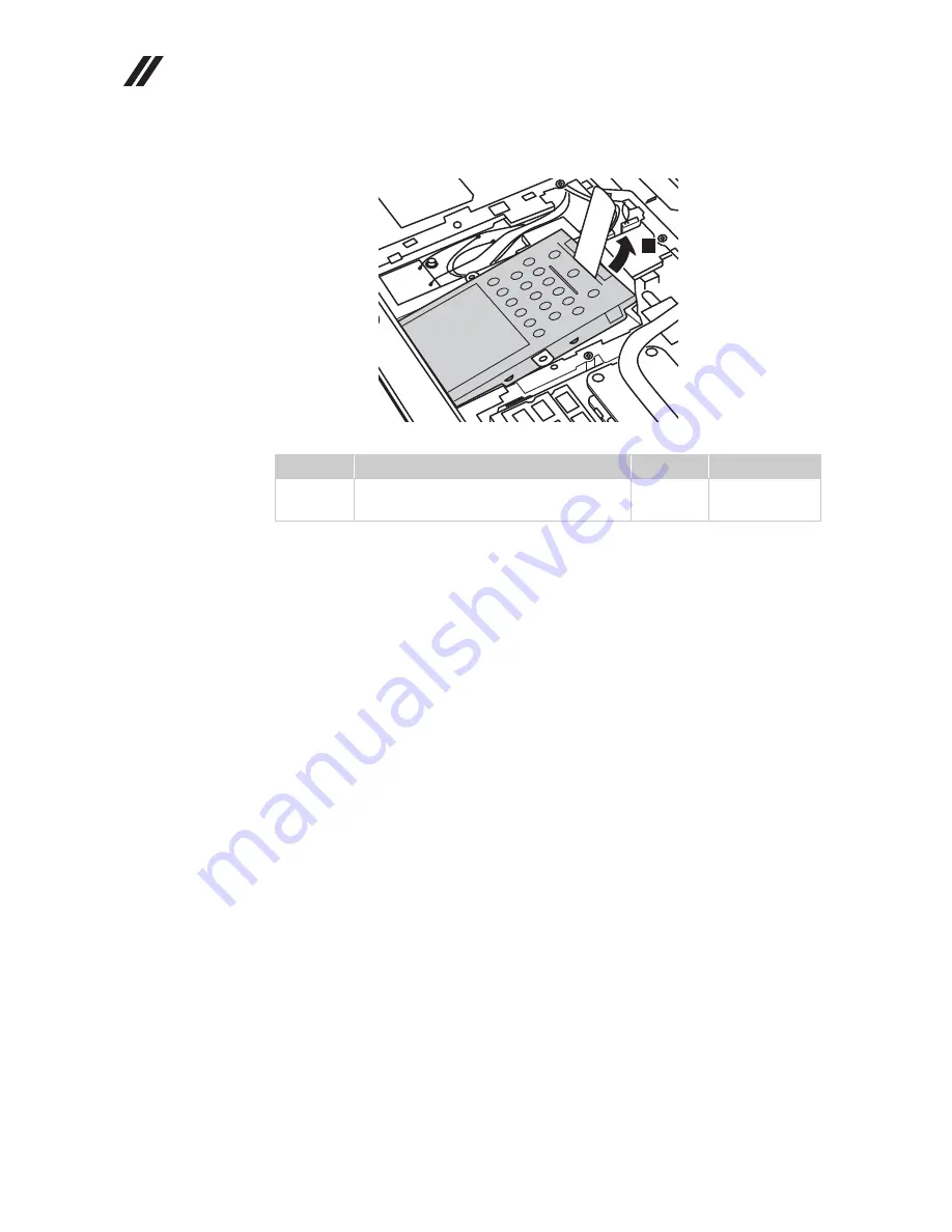 Lenovo G460e Hardware Maintenance Manual Download Page 42