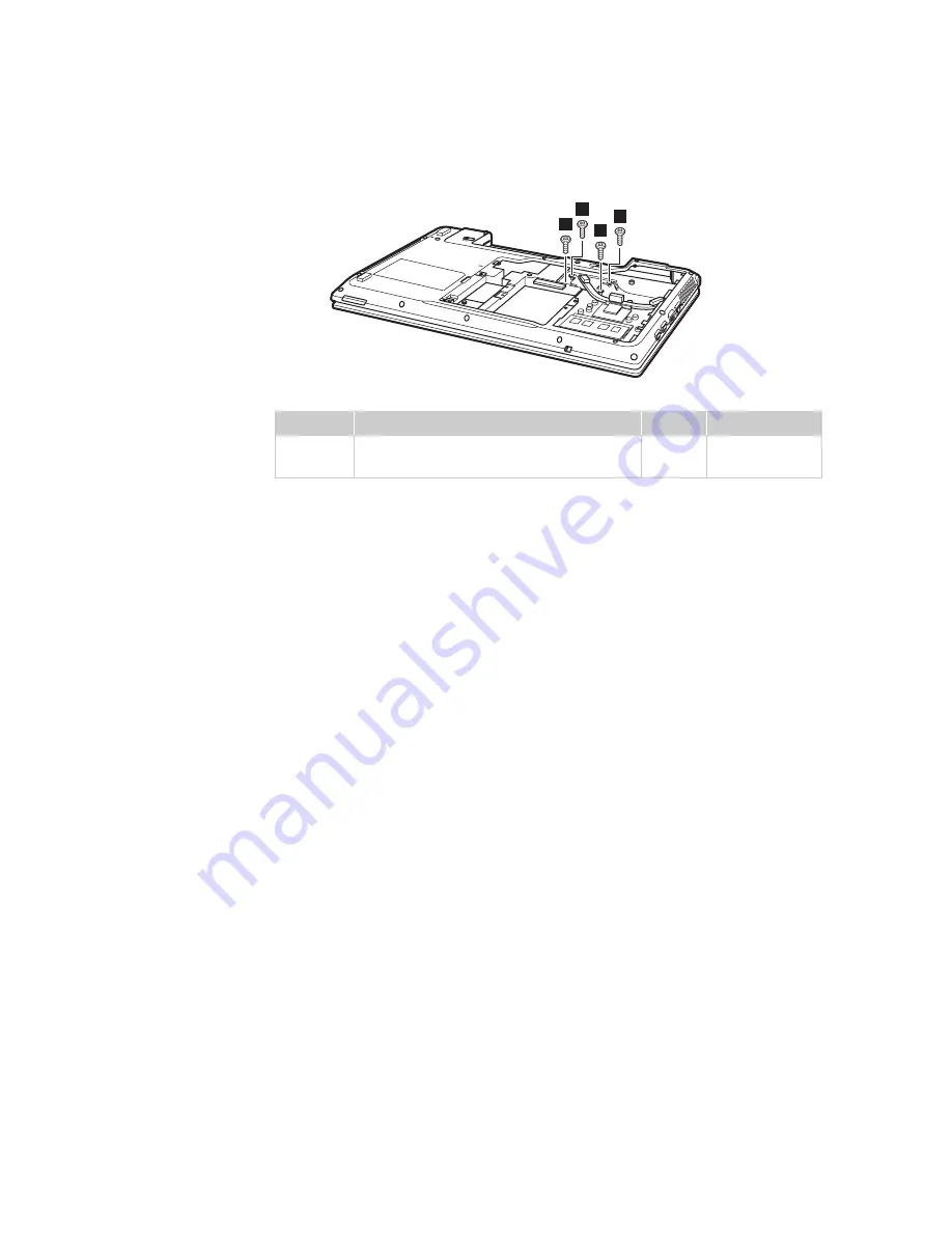 Lenovo G460e Hardware Maintenance Manual Download Page 51