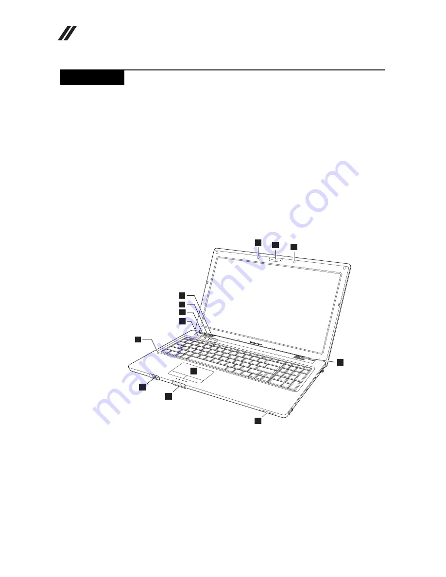 Lenovo G460e Hardware Maintenance Manual Download Page 76