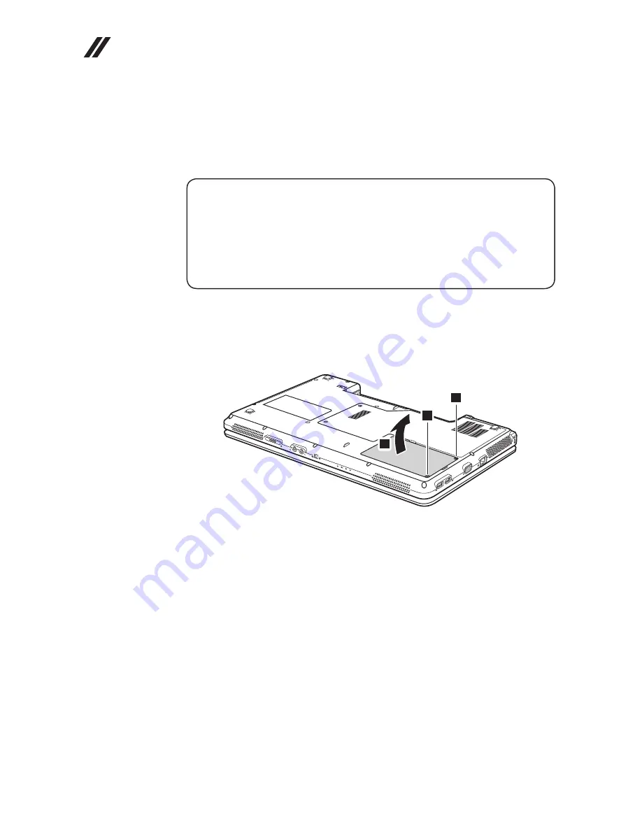 Lenovo G555 Hardware Maintenance Manual Download Page 46