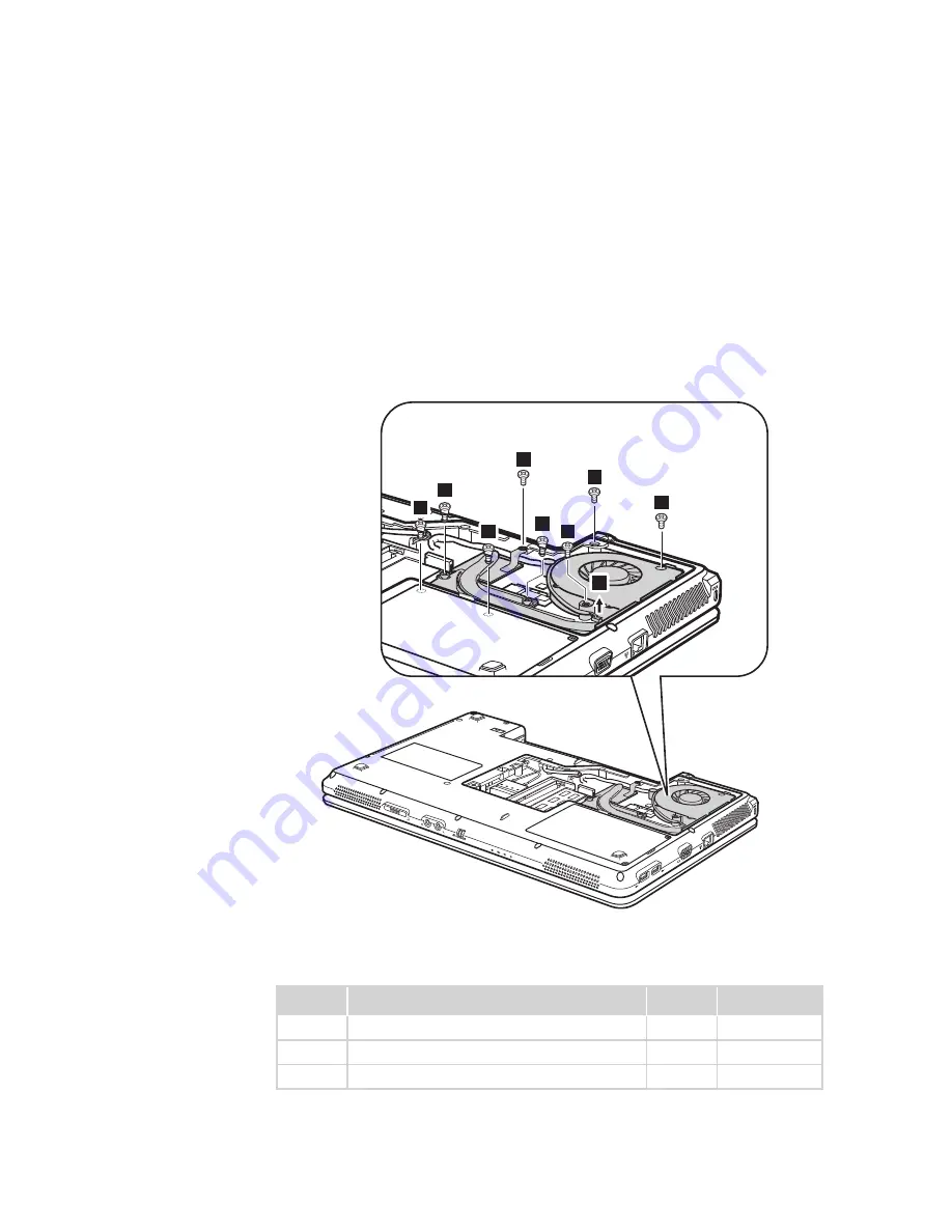 Lenovo G555 Скачать руководство пользователя страница 51