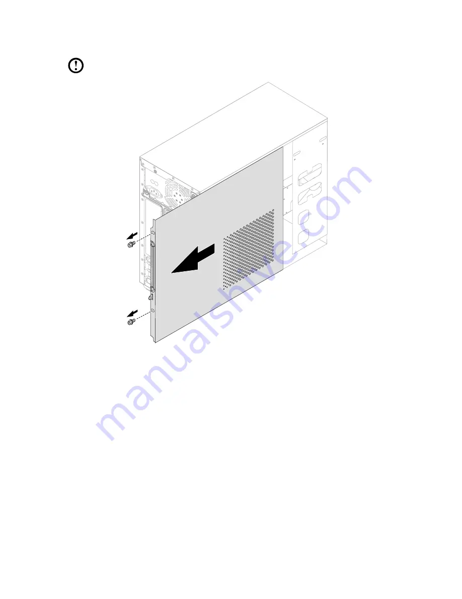 Lenovo H5 Series User Manual Download Page 49