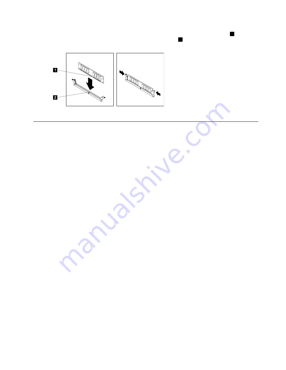 Lenovo H50 series Hardware Maintenance Manual Download Page 45