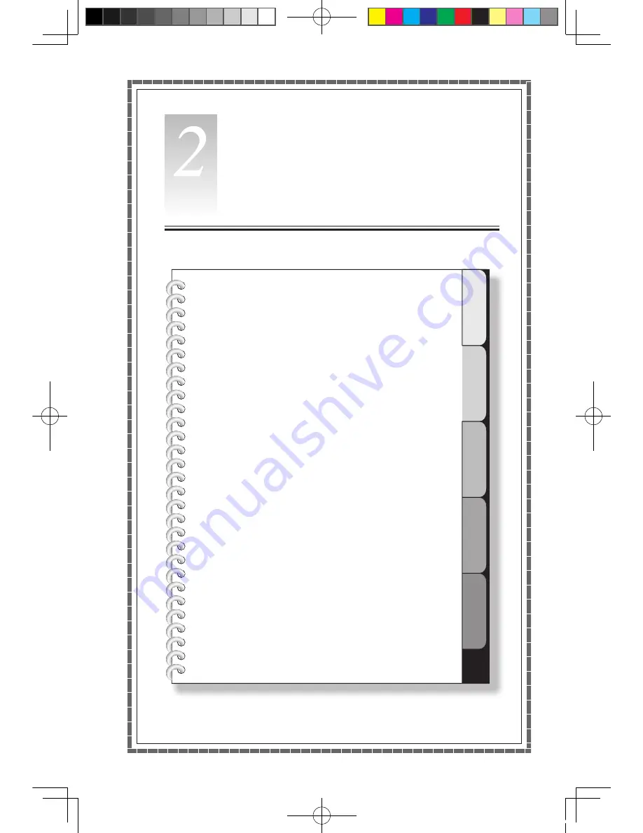 Lenovo IdeaCenter K User Manual Download Page 14