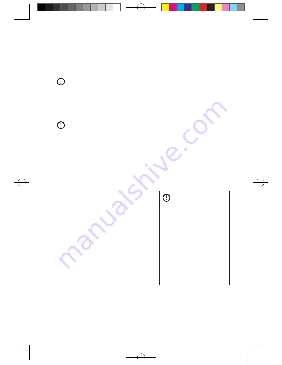 Lenovo IdeaCenter K User Manual Download Page 16