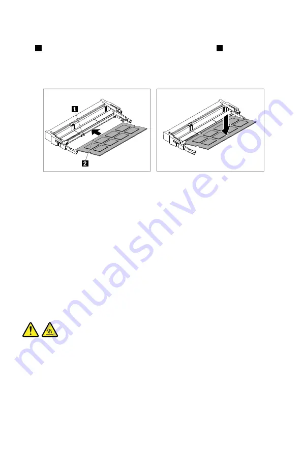 Lenovo ideacentre 200 Hardware Maintenance Manual Download Page 96