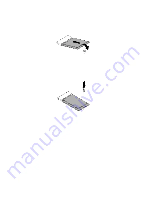 Lenovo ideacentre 200 Hardware Maintenance Manual Download Page 104