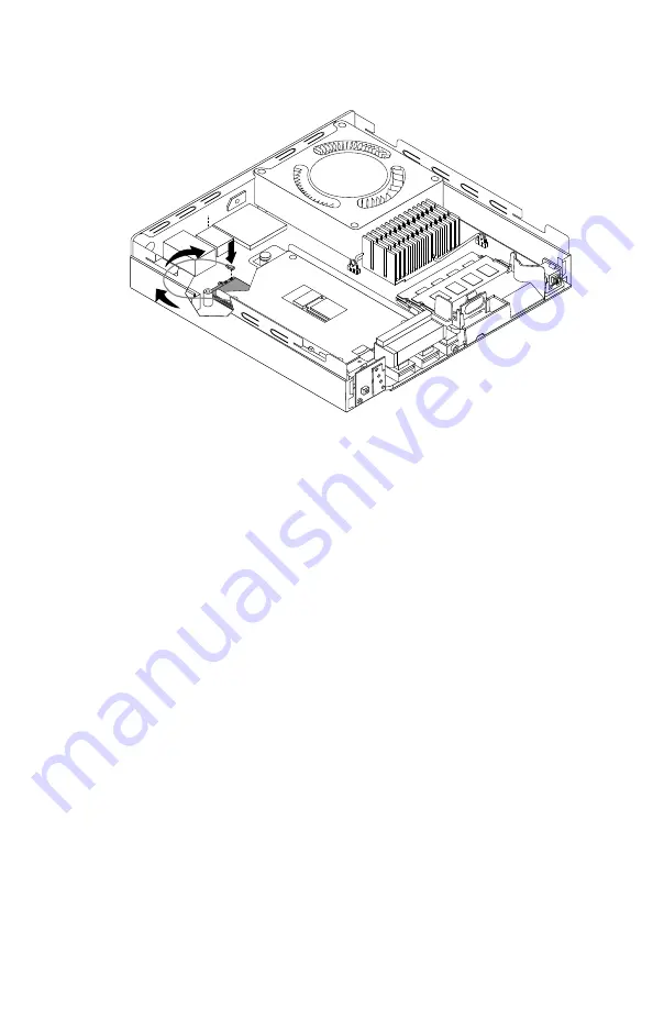 Lenovo ideacentre 200 Hardware Maintenance Manual Download Page 109