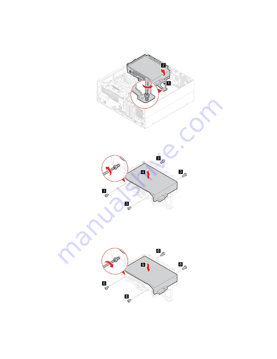 Lenovo IdeaCentre 3 07ADA05 User Manual Download Page 63