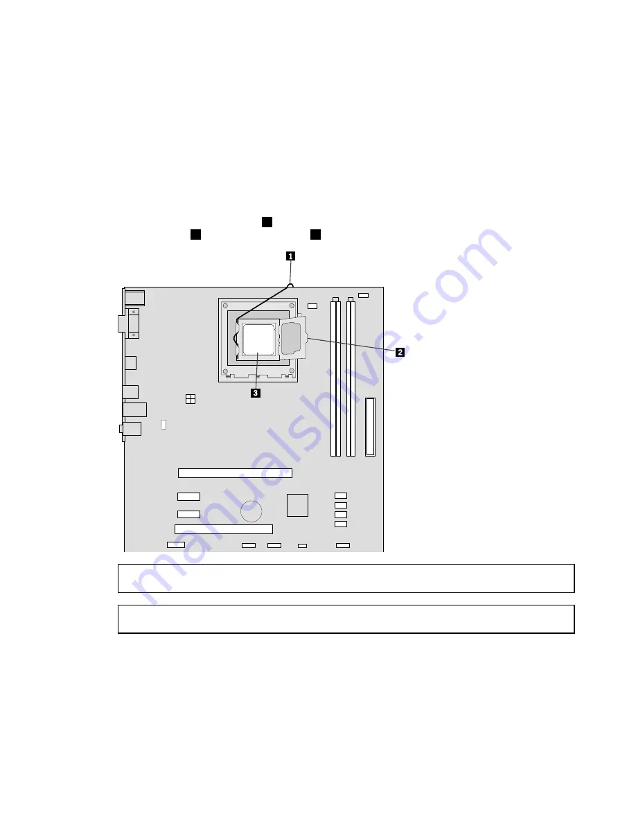 Lenovo ideacentre 300 Series Hardware Maintenance Manual Download Page 43