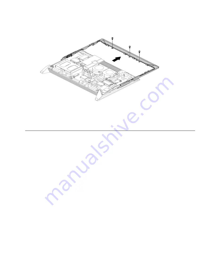 Lenovo IdeaCentre B350 Maintenance Manual Download Page 53