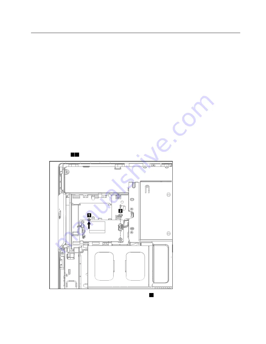 Lenovo IdeaCentre B540 Hardware Maintenance Manual Download Page 43