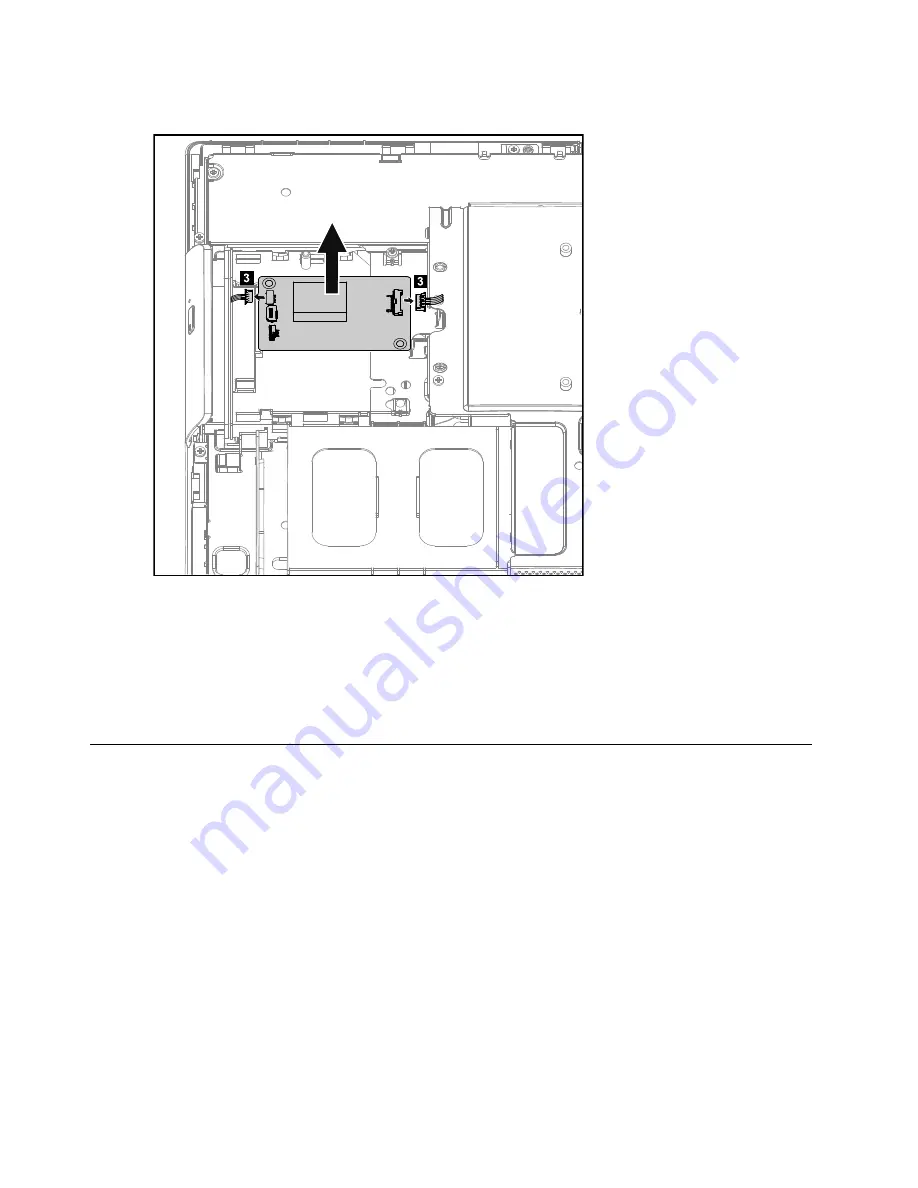 Lenovo IdeaCentre B540 Hardware Maintenance Manual Download Page 44