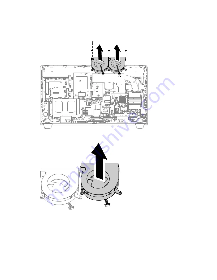 Lenovo IdeaCentre B540 Hardware Maintenance Manual Download Page 49