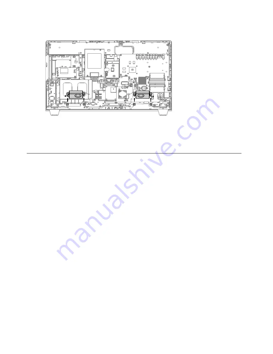 Lenovo IdeaCentre B540 Hardware Maintenance Manual Download Page 58