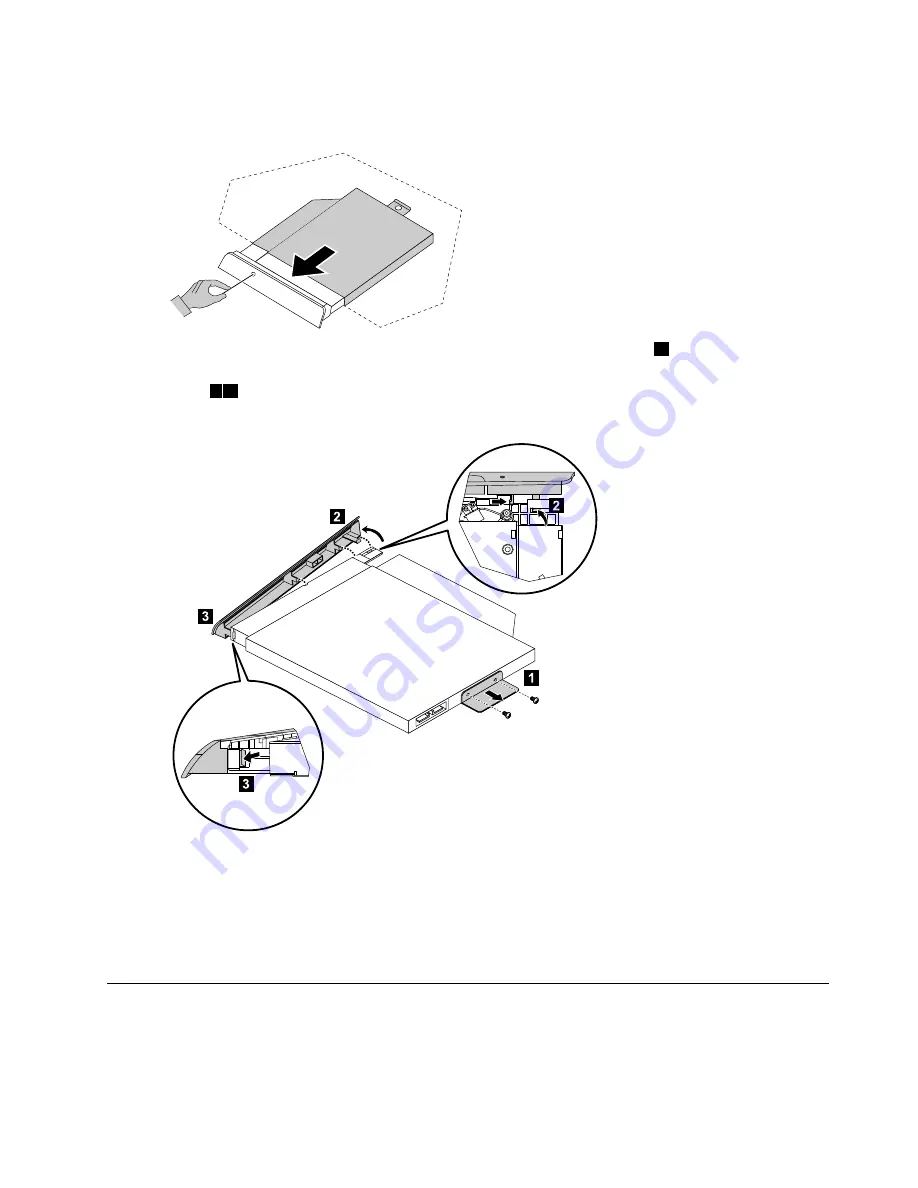 Lenovo ideaCentre C470 Hardware Maintenance Manual Download Page 35