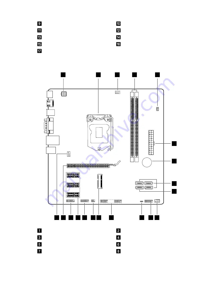 Lenovo IdeaCentre K410 User Manual Download Page 46