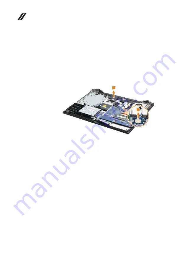 Lenovo ideapad 110-17IKB Hardware Maintenance Manual Download Page 50