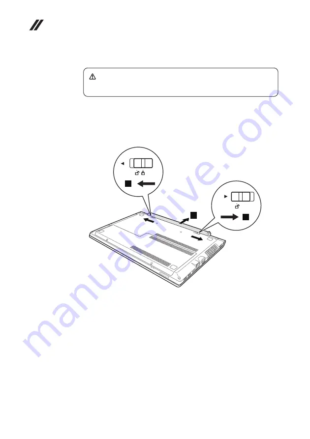 Lenovo ideapad 305-14IBD Hardware Maintenance Manual Download Page 38