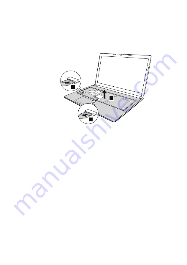 Lenovo ideapad 305-14IBD Hardware Maintenance Manual Download Page 49