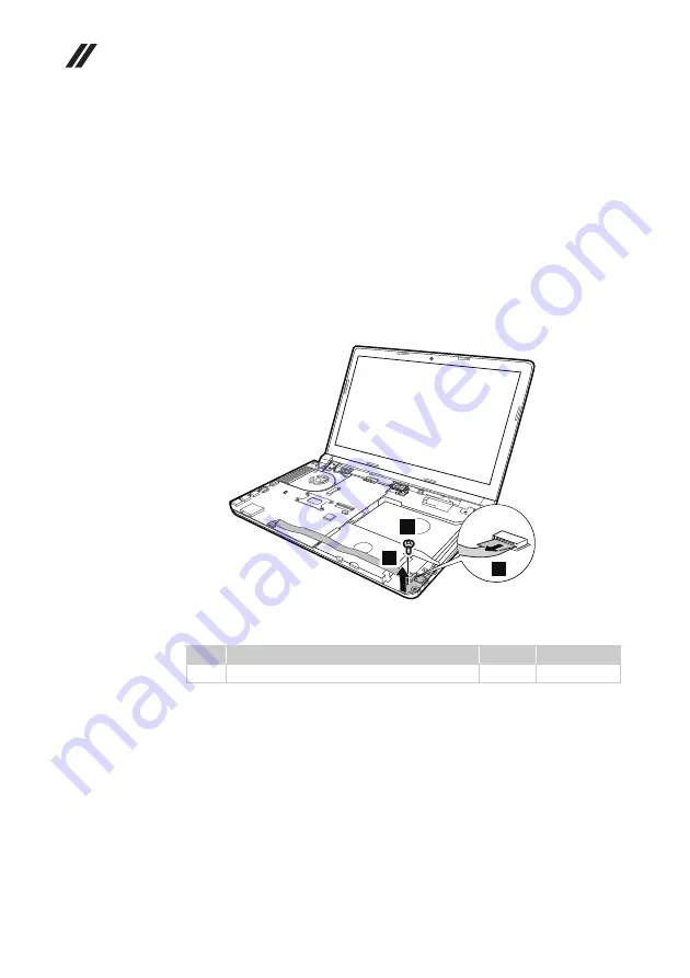 Lenovo ideapad 305-14IBD Hardware Maintenance Manual Download Page 52