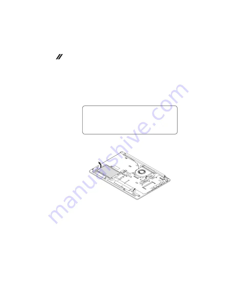 Lenovo ideapad 320 Series Hardware Maintainence Manual Download Page 46