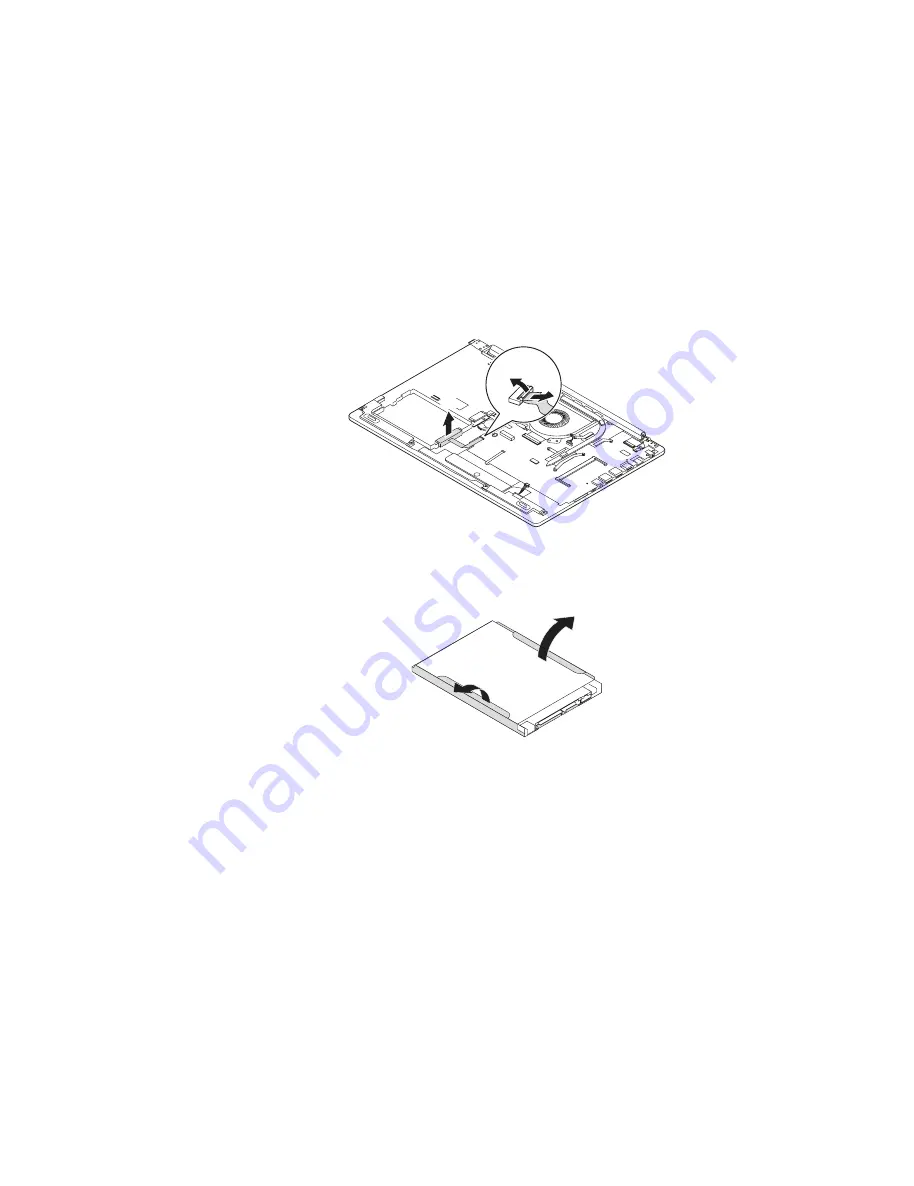 Lenovo ideapad 320 Series Hardware Maintainence Manual Download Page 47