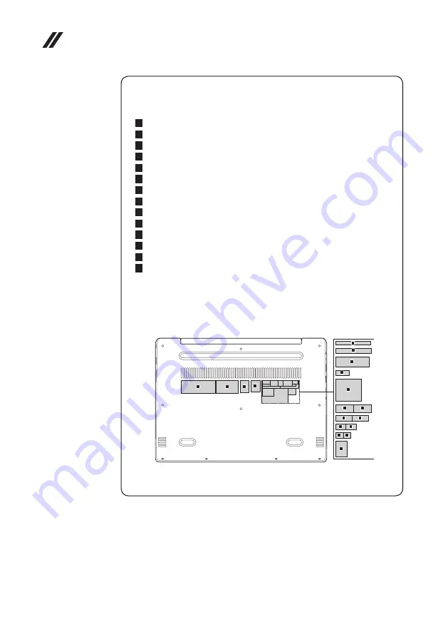 Lenovo ideapad 320S Hardware Maintenance Manual Download Page 38