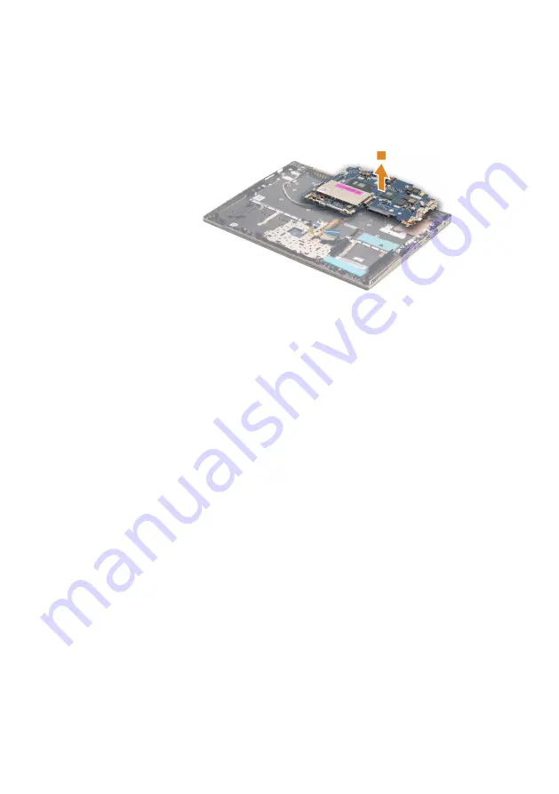 Lenovo ideapad 320S Hardware Maintenance Manual Download Page 55