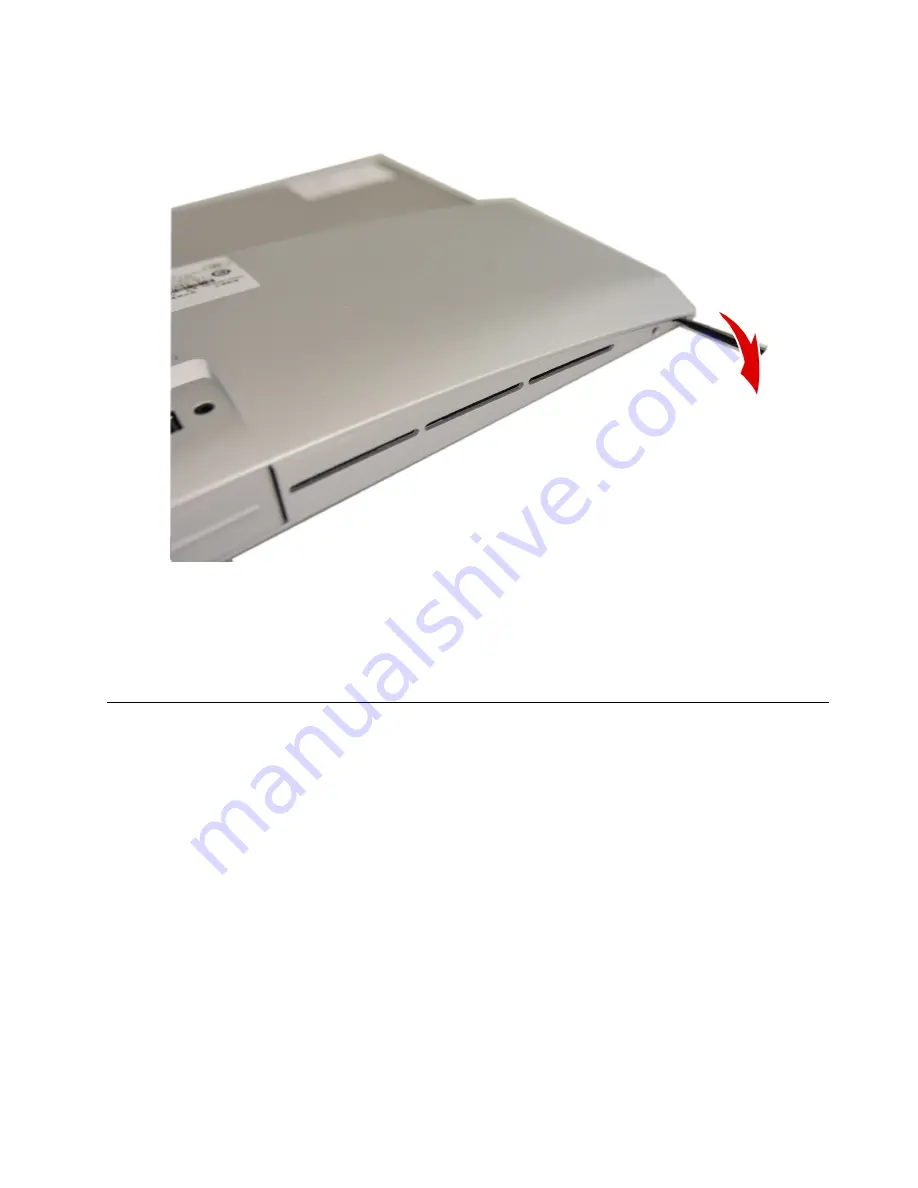 Lenovo ideapad 510S Hardware Maintenance Manual Download Page 37