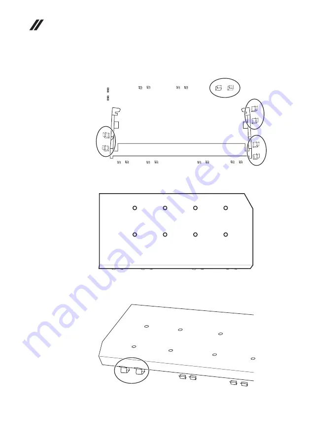 Lenovo ideapad 700-15ISK Hardware Maintenance Manual Download Page 46