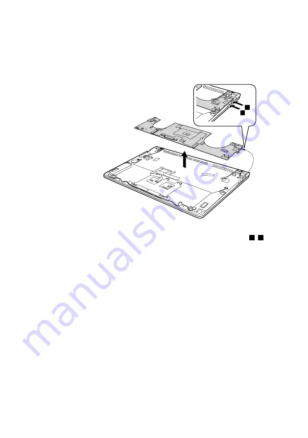 Lenovo ideapad 710S-13IKB Hardware Maintenance Manual Download Page 47