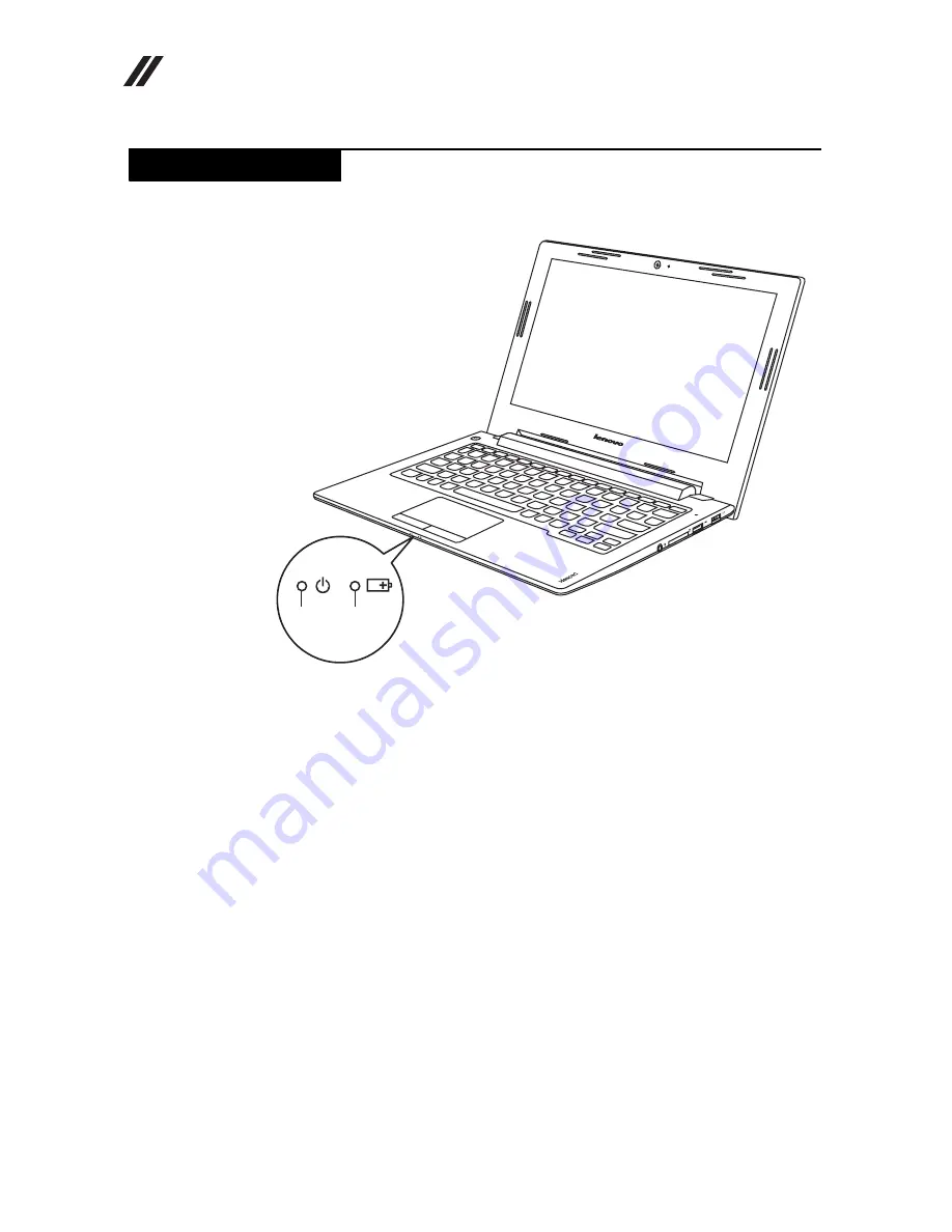 Lenovo IdeaPad S210 Hardware Maintenance Manual Download Page 34