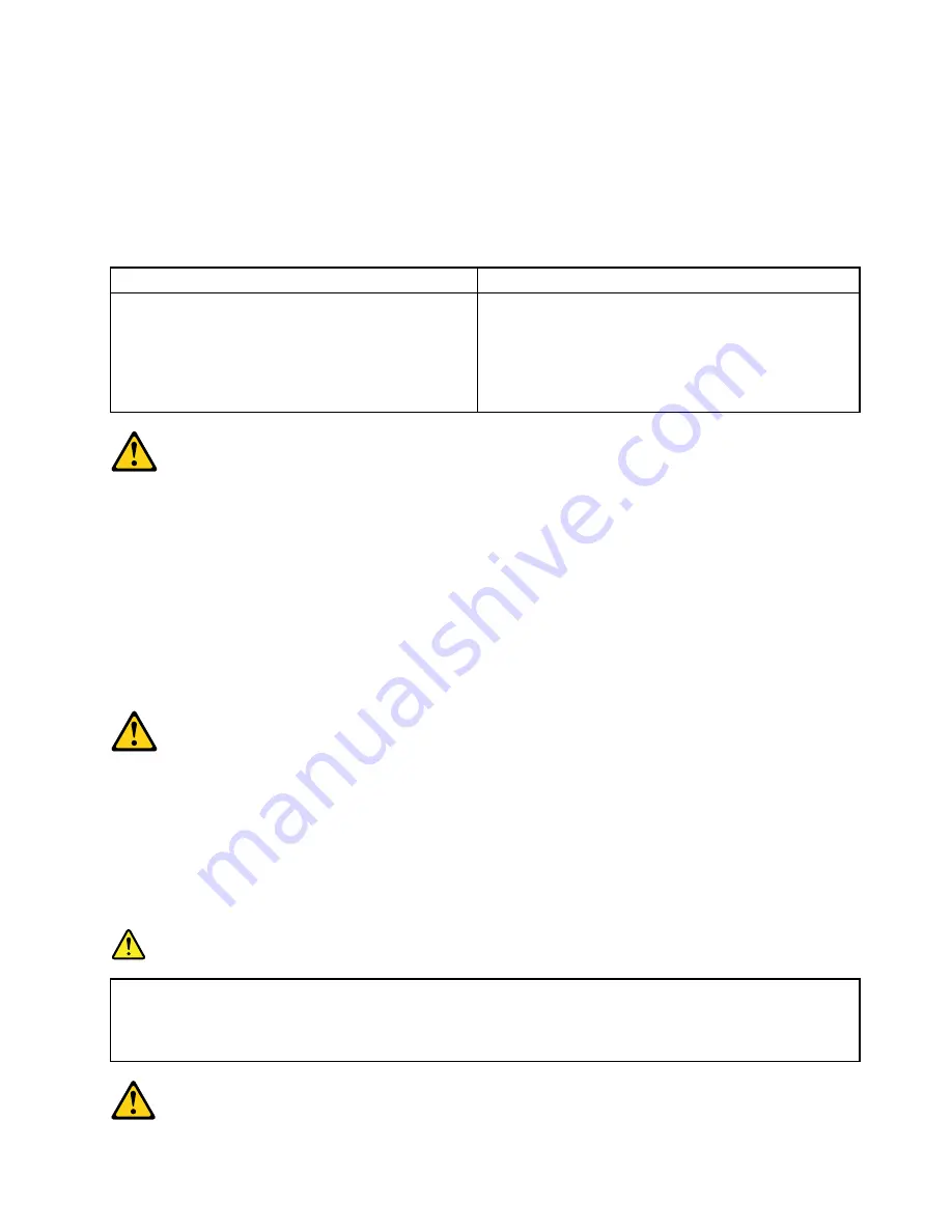 Lenovo IdeaPad S310 Hardware Maintenance Manual Download Page 13