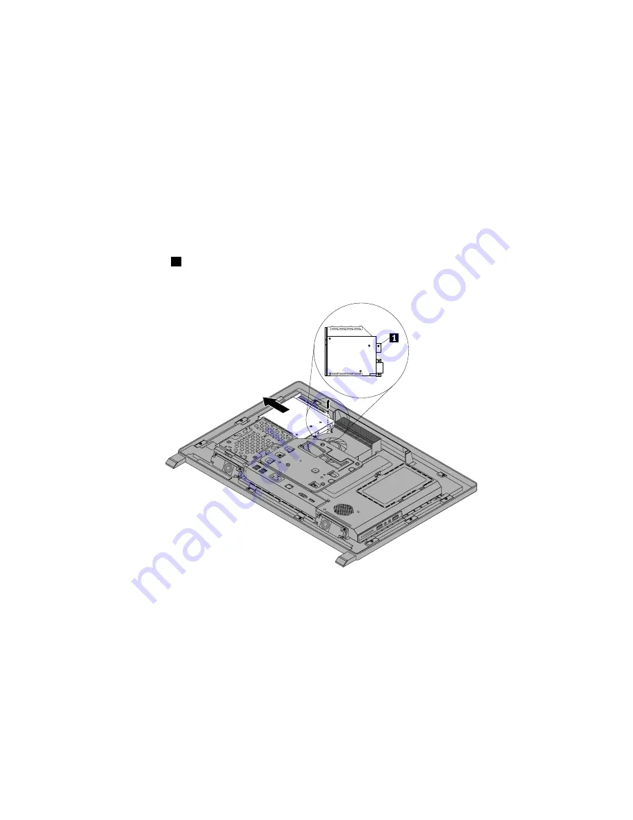 Lenovo IdeaPad S310 Hardware Maintenance Manual Download Page 98