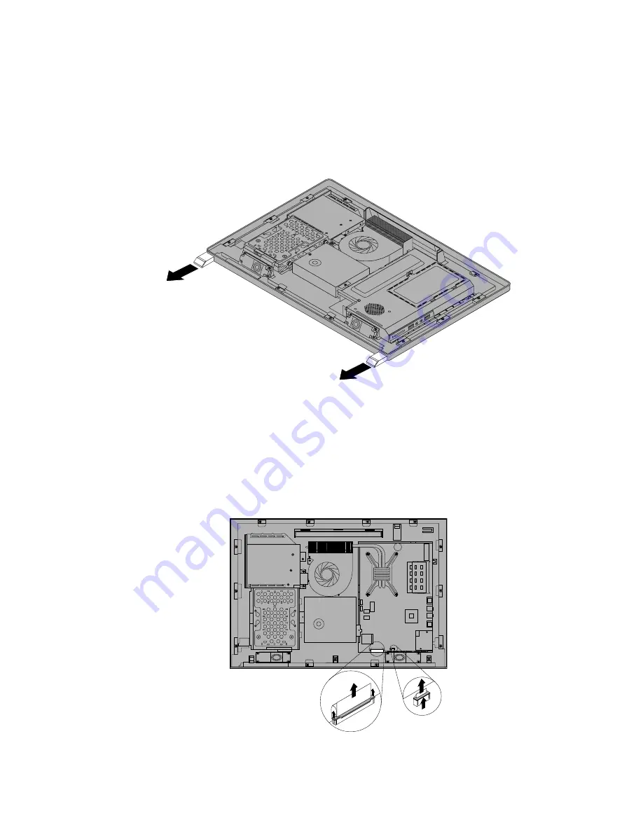 Lenovo IdeaPad S310 Hardware Maintenance Manual Download Page 121