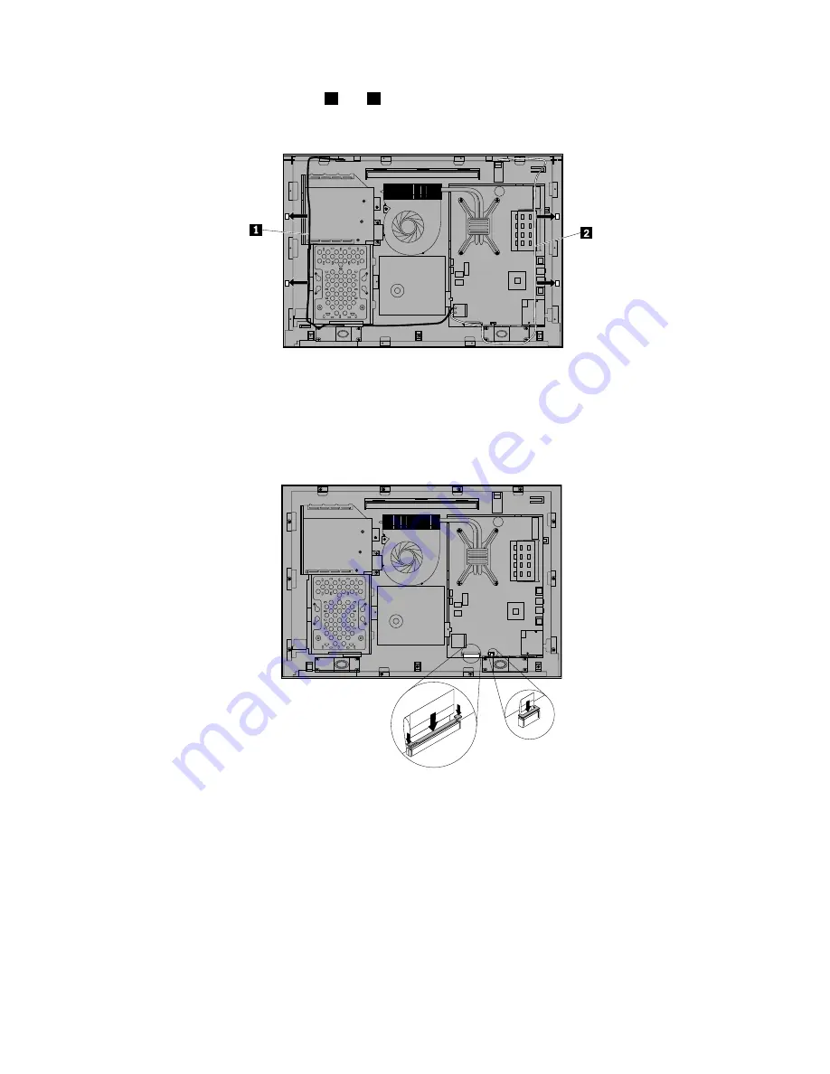 Lenovo IdeaPad S310 Hardware Maintenance Manual Download Page 124