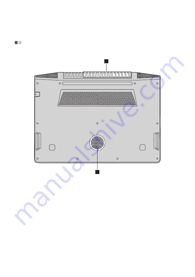 Lenovo ideapad Y700 User Manual Download Page 18