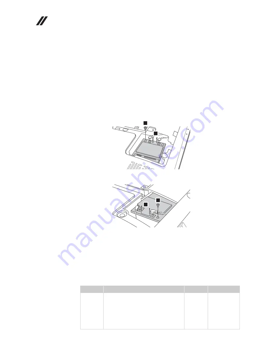 Lenovo IDEAPAD Z370 Hardware Maintenance Manual Download Page 46