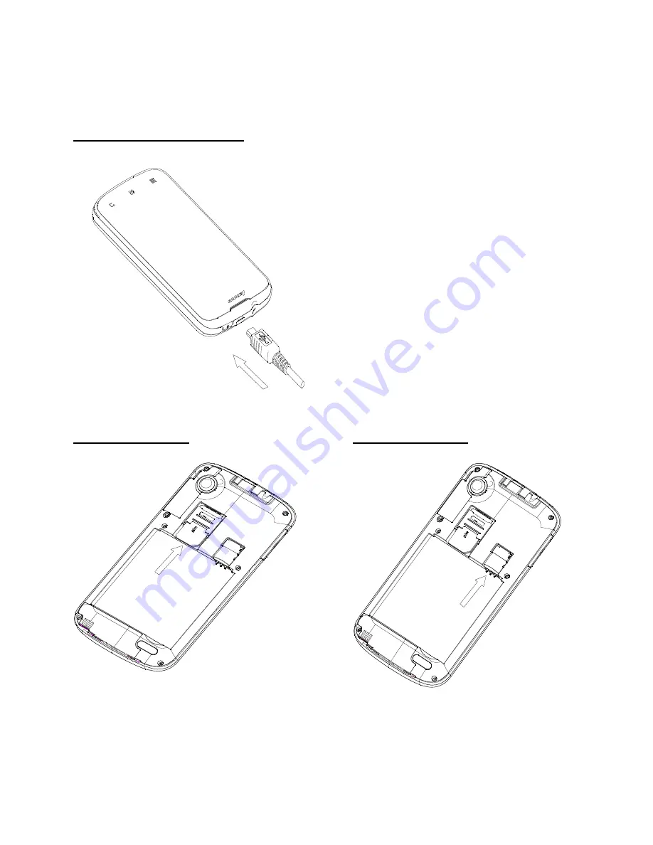 Lenovo IDEAPHONE A800 User Manual Download Page 27