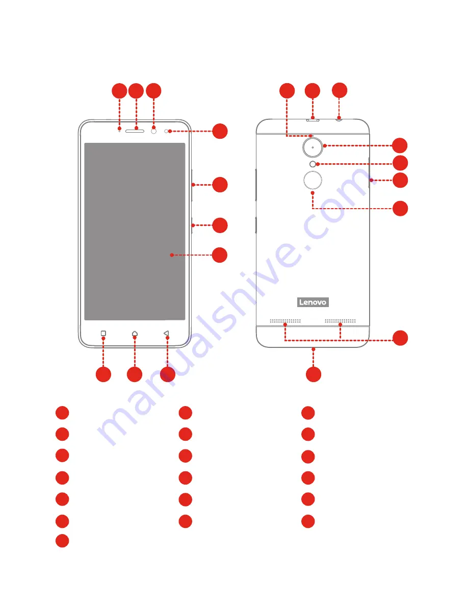 Lenovo K33a42 Скачать руководство пользователя страница 4