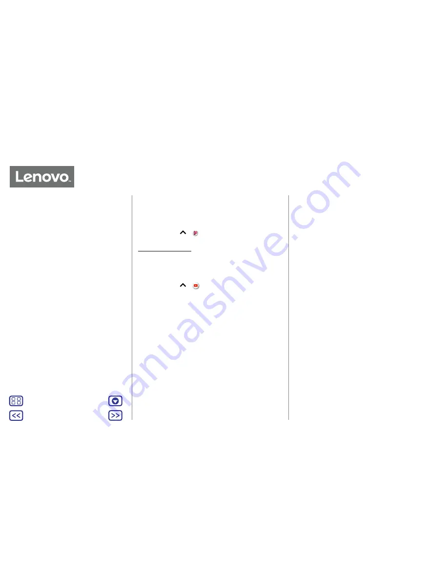 Lenovo K8 Plus User Manual Download Page 34