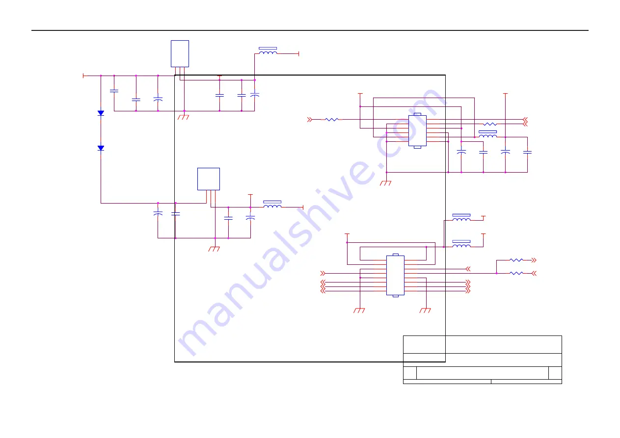 Lenovo L172 Service Manual Download Page 19