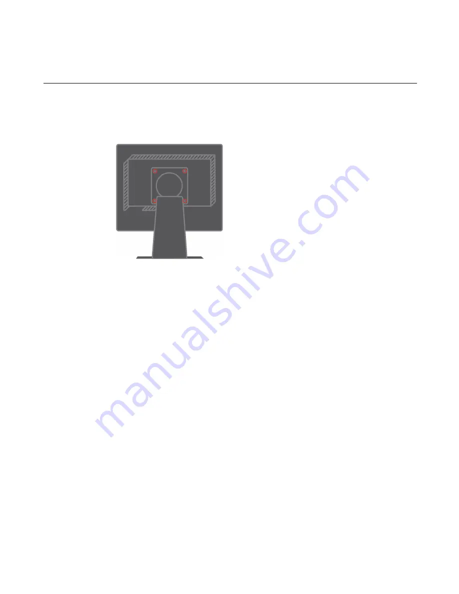 Lenovo L192P 9227-HB2 User Manual Download Page 20