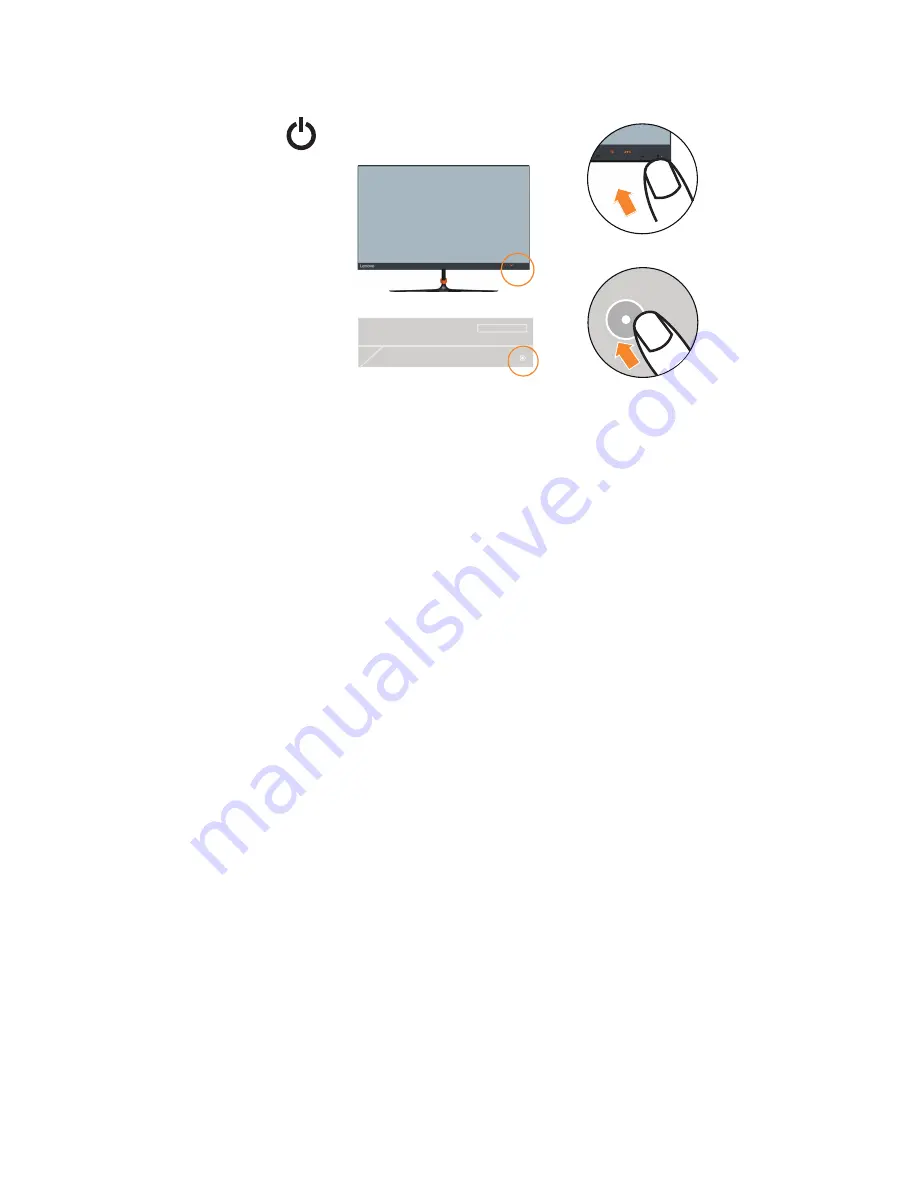 Lenovo L2364A User Manual Download Page 11