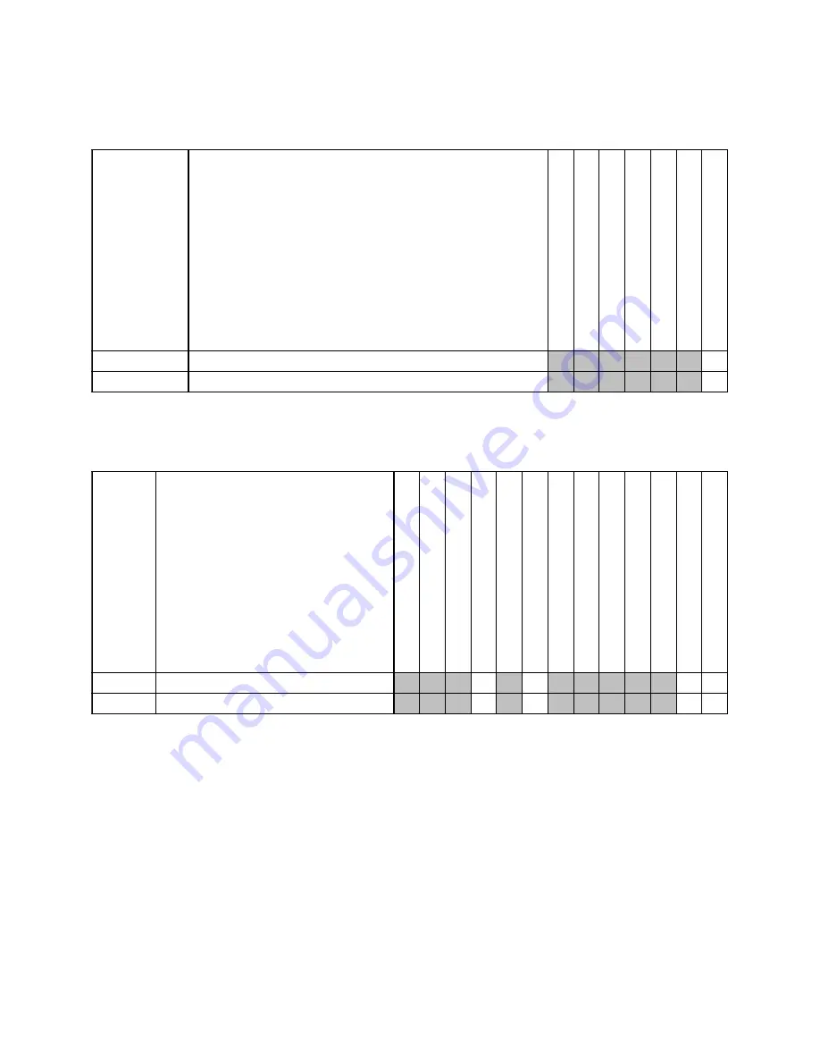 Lenovo LCM16 Product Manual Download Page 11