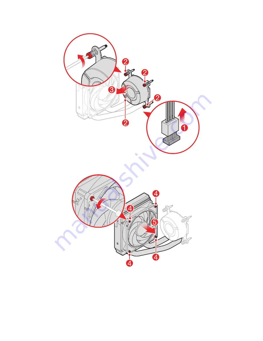 Lenovo Legion T530 Series User Manual Download Page 11